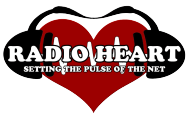 Radio Heart Logo